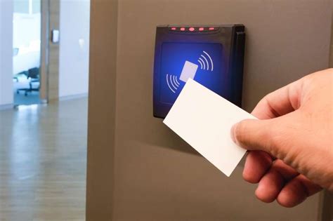 high tech rfid tag alarm system|rfid access control systems residential.